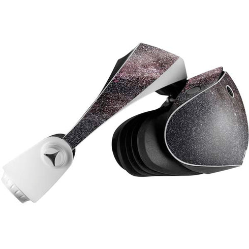 Northern Summer Milky Way PlayStation VR2 Skin