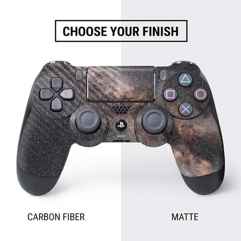 Northern Summer Milky Way PS4 Controller Skin