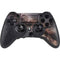 Northern Summer Milky Way PS4/PC SCUF Impact Controller Skin