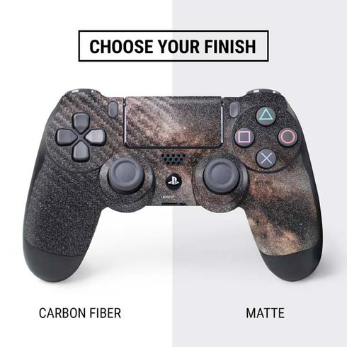 Northern Summer Milky Way PS4 Pro/Slim Controller Skin