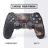 Northern Summer Milky Way PS4 Pro/Slim Controller Skin