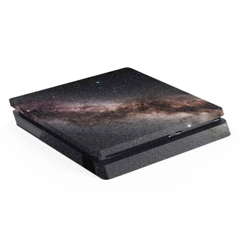 Northern Summer Milky Way PS4 Slim Skin