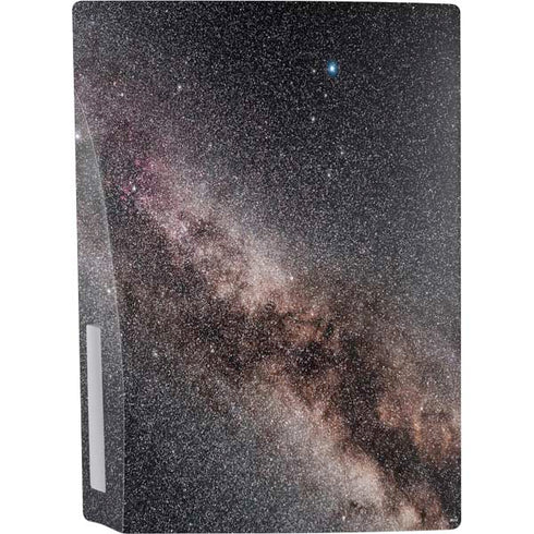Northern Summer Milky Way PS5 Bundle Skin