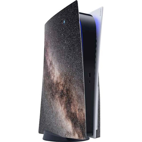 Northern Summer Milky Way PS5 Console Skin
