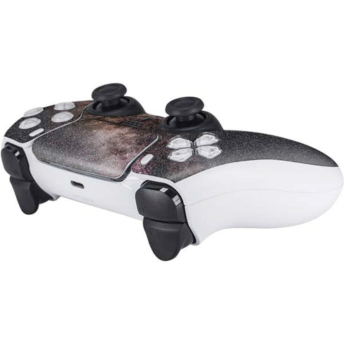 Northern Summer Milky Way PS5 Controller Skin