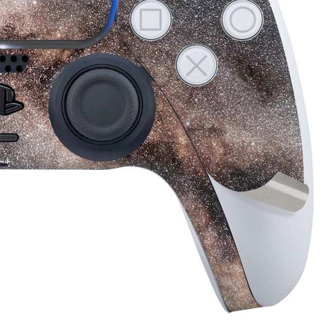 Northern Summer Milky Way PS5 Controller Skin