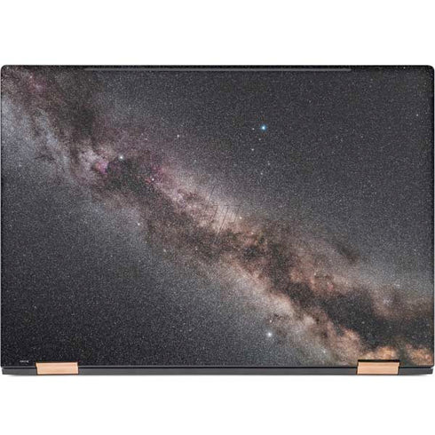 Northern Summer Milky Way HP Spectre Skin