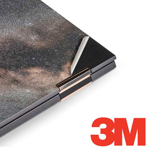 Northern Summer Milky Way HP Spectre Skin