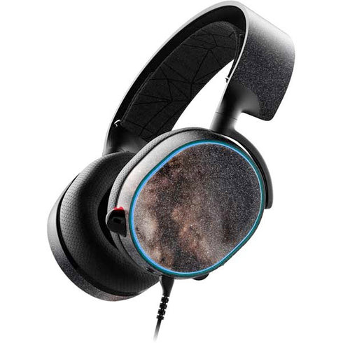 Northern Summer Milky Way SteelSeries Arctis 3 Skin