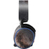 Northern Summer Milky Way SteelSeries Arctis 5 Skin