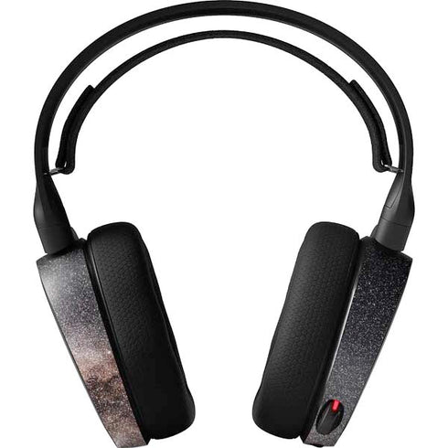 Northern Summer Milky Way SteelSeries Arctis 5 Skin