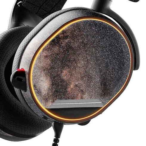 Northern Summer Milky Way SteelSeries Arctis 5 Skin