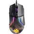 Northern Summer Milky Way SteelSeries Rival 600 Gaming Mouse Skin