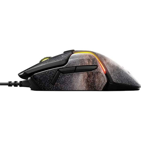 Northern Summer Milky Way SteelSeries Rival 600 Gaming Mouse Skin