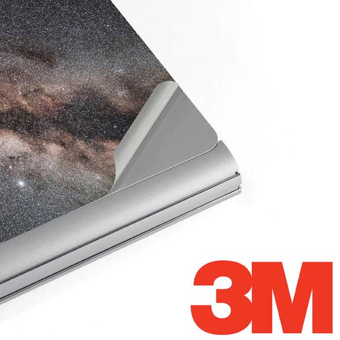 Northern Summer Milky Way Surface Book 2 13.5in Skin