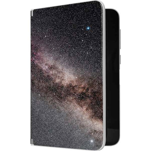 Northern Summer Milky Way Surface Duo Skin