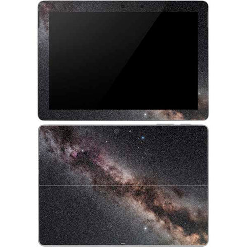 Northern Summer Milky Way Surface Go Skin