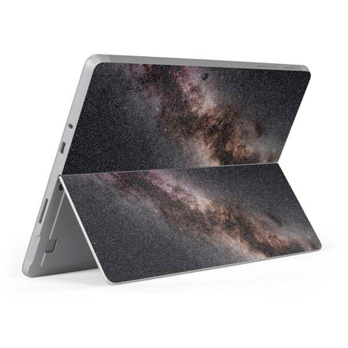 Northern Summer Milky Way Surface Go Skin