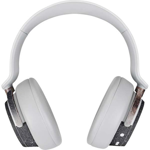 Northern Summer Milky Way Surface Headphones Skin