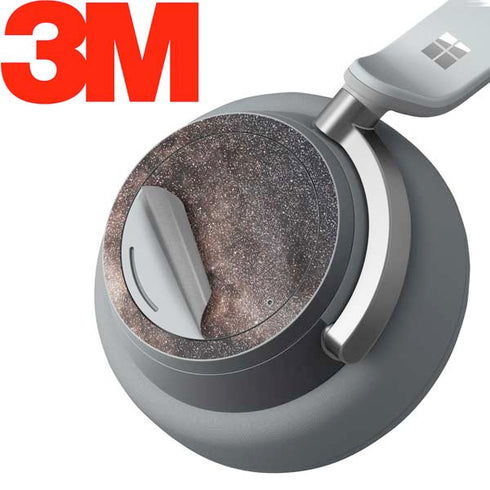 Northern Summer Milky Way Surface Headphones Skin