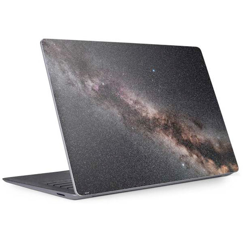 Northern Summer Milky Way Surface Laptop 3 13.5in Skin