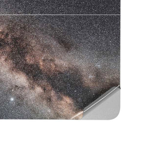 Northern Summer Milky Way Surface Laptop Studio Skin