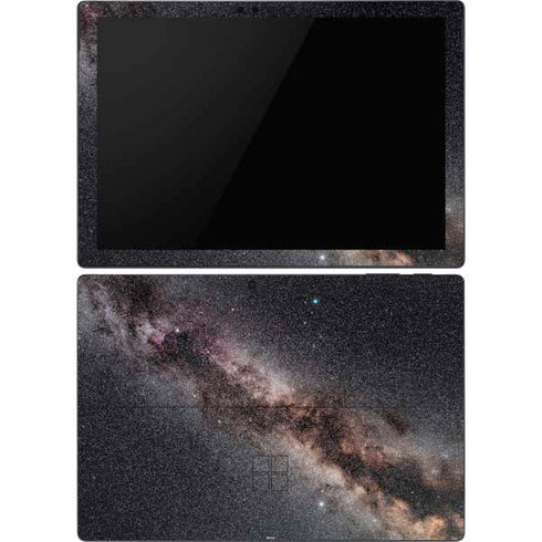 Northern Summer Milky Way Surface Pro 6 Skin