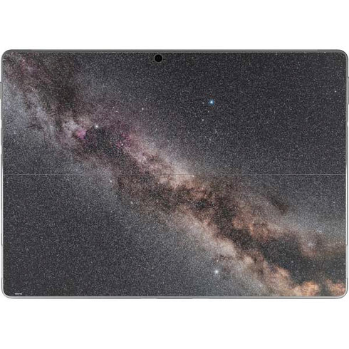 Northern Summer Milky Way Surface Pro 9 Skin