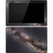 Northern Summer Milky Way Surface Pro Tablet Skin
