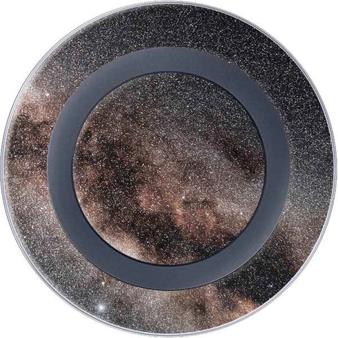 Northern Summer Milky Way Wireless Charger Skin