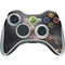 Northern Summer Milky Way Xbox 360 Wireless Controller Skin