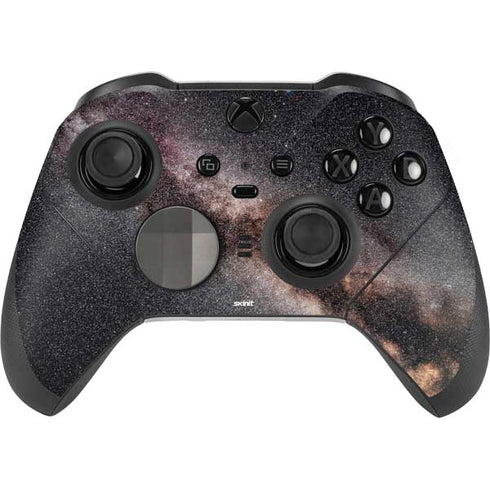 Northern Summer Milky Way Xbox Elite Wireless Controller Series 2 Skin