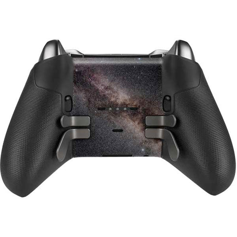 Northern Summer Milky Way Xbox Elite Wireless Controller Series 2 Skin