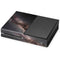 Northern Summer Milky Way Xbox One Console Skin