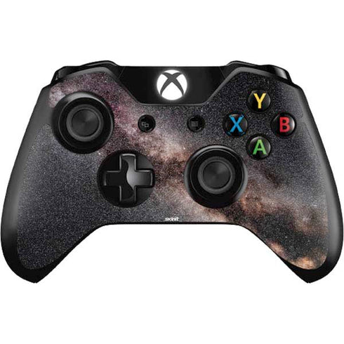 Northern Summer Milky Way Xbox One Controller Skin