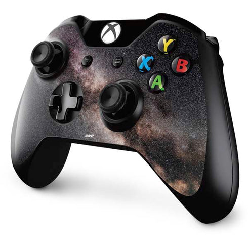 Northern Summer Milky Way Xbox One Controller Skin