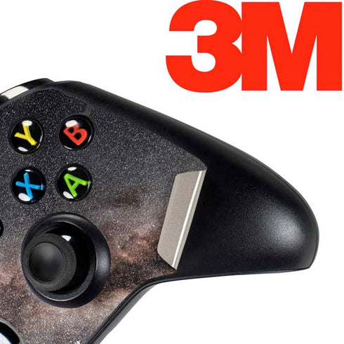 Northern Summer Milky Way Xbox One Controller Skin
