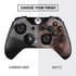 Northern Summer Milky Way Xbox One Controller Skin
