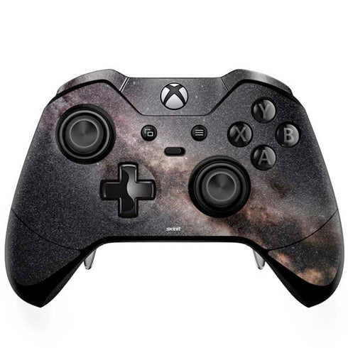 Northern Summer Milky Way Xbox One Elite Controller Skin