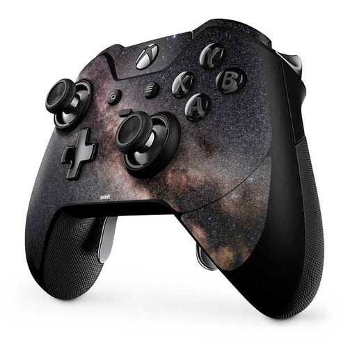 Northern Summer Milky Way Xbox One Elite Controller Skin