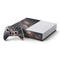 Northern Summer Milky Way Xbox One S Console and Controller Bundle Skin