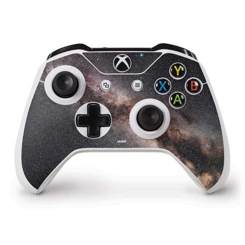 Northern Summer Milky Way Xbox One S Controller Skin