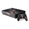 Northern Summer Milky Way Xbox One X Bundle Skin