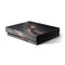 Northern Summer Milky Way Xbox One X Console Skin
