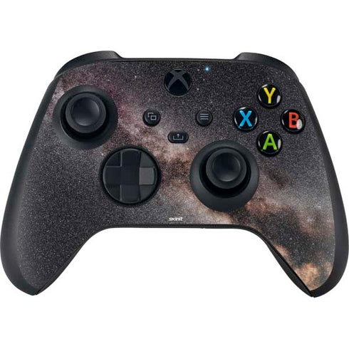 Northern Summer Milky Way Xbox Series X Controller Skin