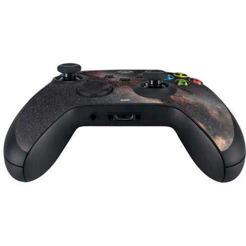 Northern Summer Milky Way Xbox Series X Controller Skin