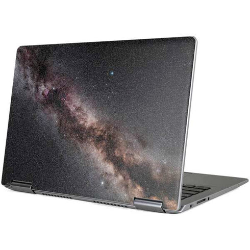 Northern Summer Milky Way Yoga 710 14in Skin