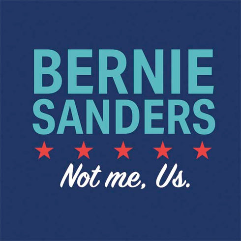 Not Me Us Political Nintendo 2DS XL (2017) Skin