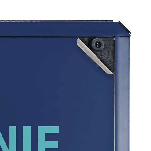 Not Me Us Political Cooler Master MasterBox Q300L Mini Tower Skin