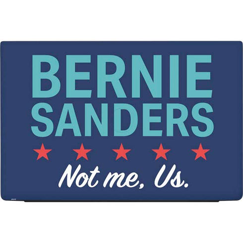 Not Me Us Political Dell Vostro Skin